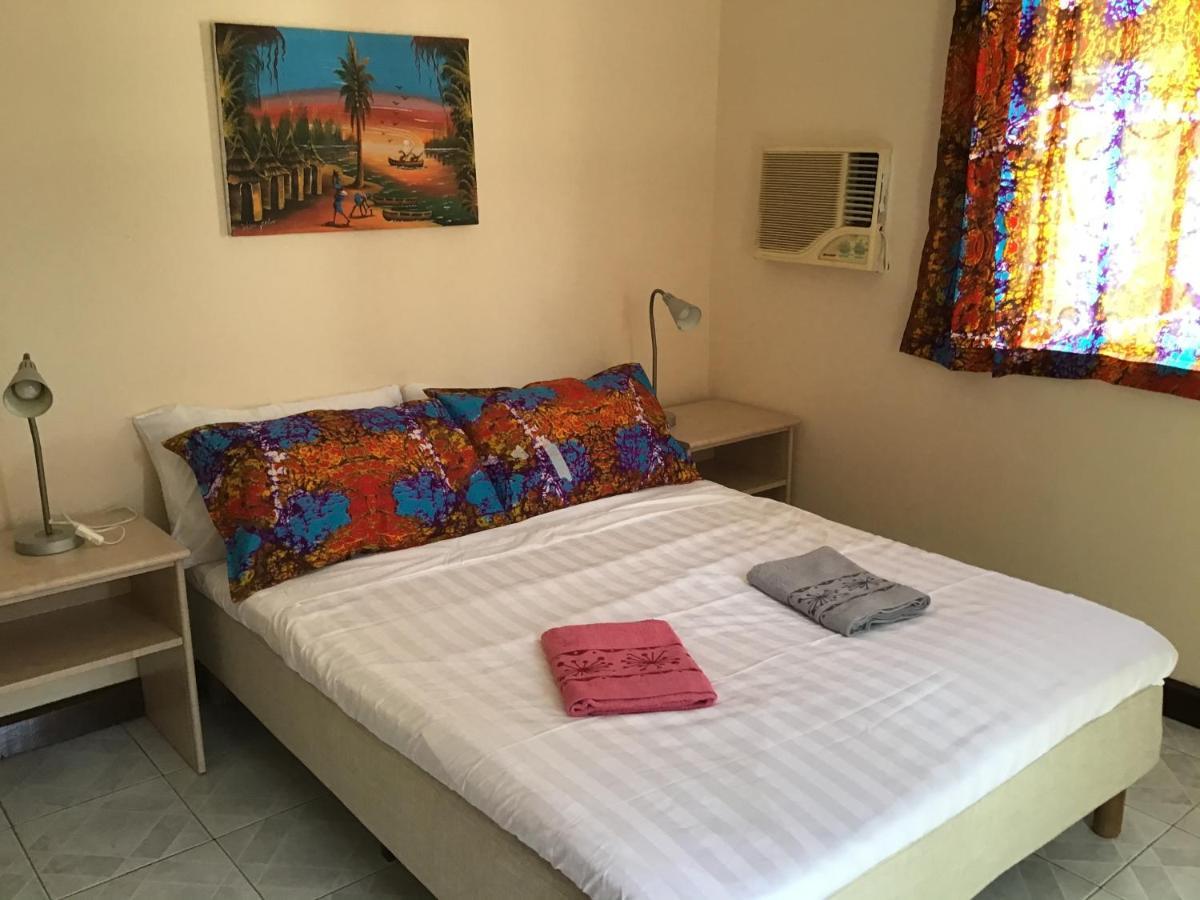 Anns Guesthouse Bakaugambia Kültér fotó